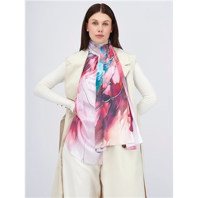 Палантин женский KSH16-1451-1