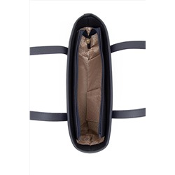 Kadın Lacivert Çanta