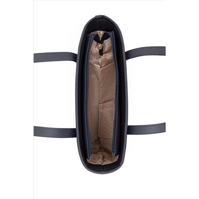 Kadın Lacivert Çanta