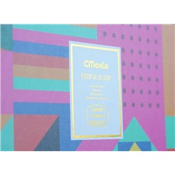 Вариант подарка на все случаи жизни Набор ручного мыла CMoxl*a Экспорт