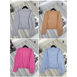 Женский свитер  CELIN*E 🖤  Реплика 1:1