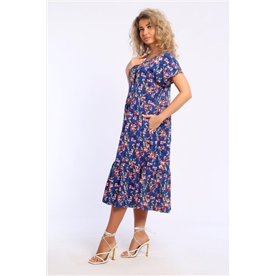 Платье 13213 НАТАЛИ #1027141