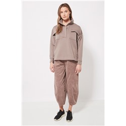 Sudadera Topo