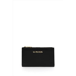 Kadın Siyah Cüzdan