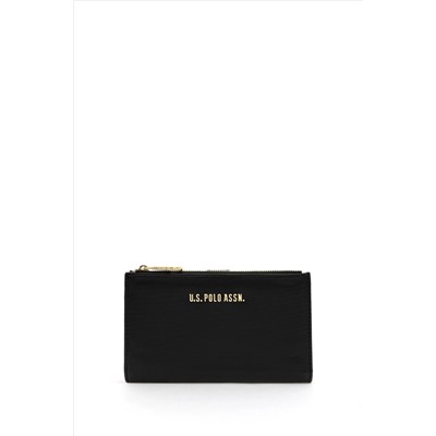 Kadın Siyah Cüzdan