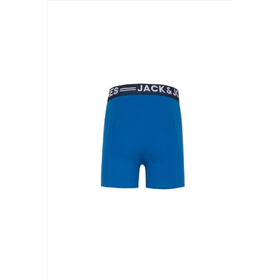 Jack & Jones Jack Jones Jacsense Erkek Boxer 12111773sg