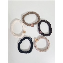 60192 Резинки смайл 5шт