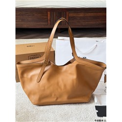 Шикарный замшевый шопер   COAC*H