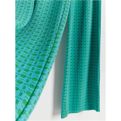 Musterhose