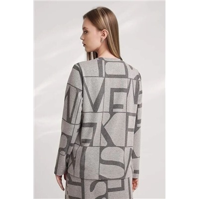 Джемпер CLEVER, 1196916