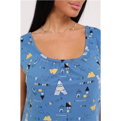 Ночная сорочка 222