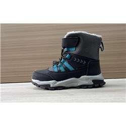 Зимние  ботинки для мальчика