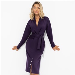 Платье акцентное по талии, Эйфория стиля (роскошная)