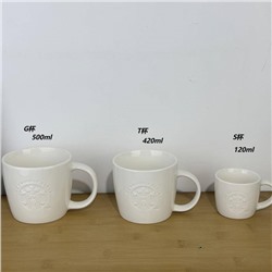 Кружка   Starbuck*s