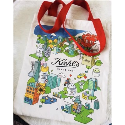 Шопер Kiehl'*s 👍