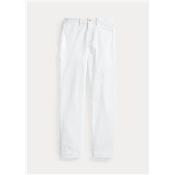 Big & Tall Stretch Classic Fit Chino Pant