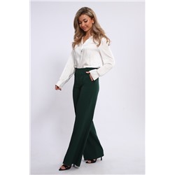 Брюки палаццо 20683