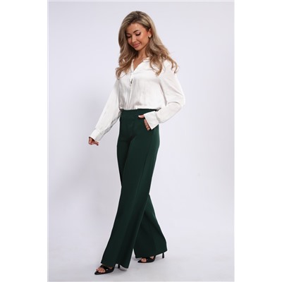 Брюки палаццо 20683