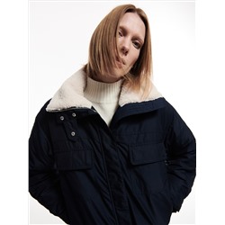 PREMIUM Jacke mit Füllung aus Recyclingstoff