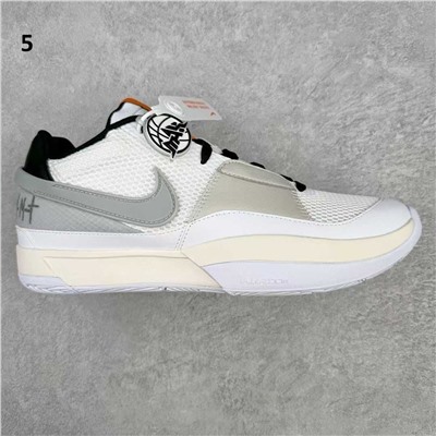 Баскетбольные кроссовки  Nike Ja 1