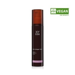 Pink Collagen Toner, Омолаживающий тонер с коллагеном
