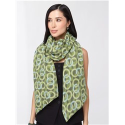 Палантин женский KSH15-1618-4