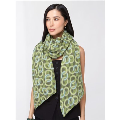 Палантин женский KSH15-1618-4