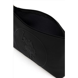 Kadın Siyah Çapraz Çanta