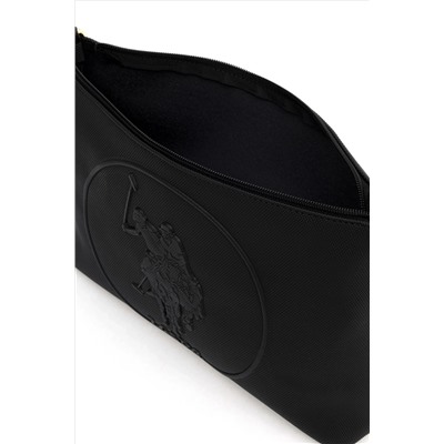 Kadın Siyah Çapraz Çanta