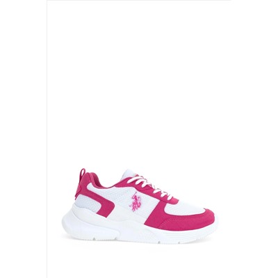 Kadın Fuşya Ayakkabı