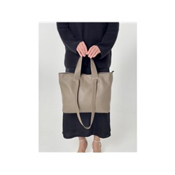 Cумка женская Lanotti YN 236/серо-коричневый