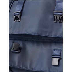 Повседневный рюкзак с трендовой подвеской ФИЛ*А