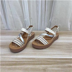 Женские босоножки из экспортного магазина