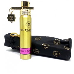 MONTALE VELVET FLOWERS edp (w) 20ml
