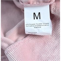 Женская повседневная толстовка