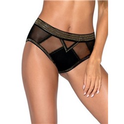 Трусы LouLou бразильянки Novika