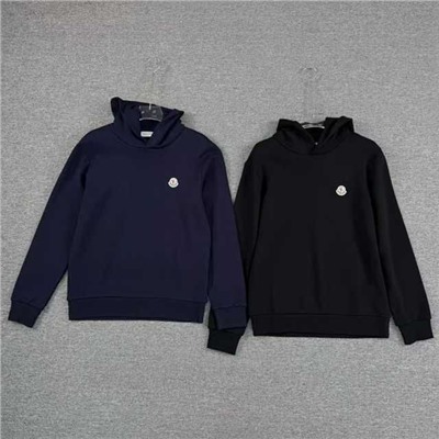 Мужская толстовка / худи  с капюшоном    Moncle*r