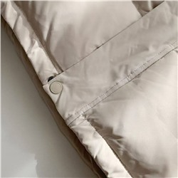 Длинная куртка пуховик  Columbi*a   Экспорт