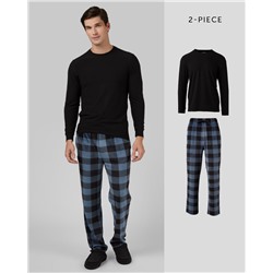 MEN'S 2PC SLEEP SET