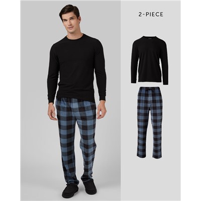 MEN'S 2PC SLEEP SET