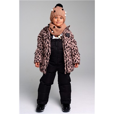 Комплект (Шапка, Снуд) PLAYTODAY, 917722