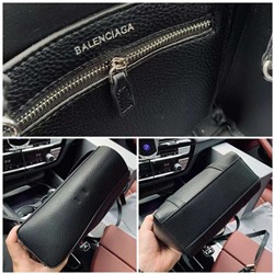 Универсальная женская сумка Balenciag*a  Реплика 1:1