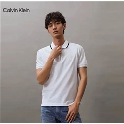 Мужская футболка-поло  СК