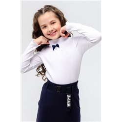 Водолазка Аврора-Белый НАТАЛИ #926229