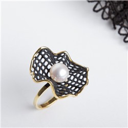 Кольцо серебро 51848Y1B