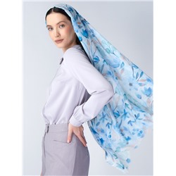 Палантин женский KSH16-121-1