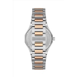 Kadın Pembe Kol Saati