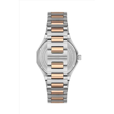 Kadın Pembe Kol Saati