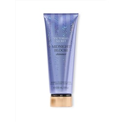 Shimmer Fragrance Lotion