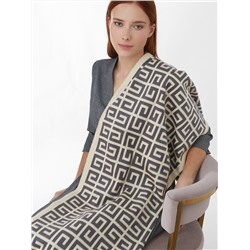 Палантин женский RH10-2255-4